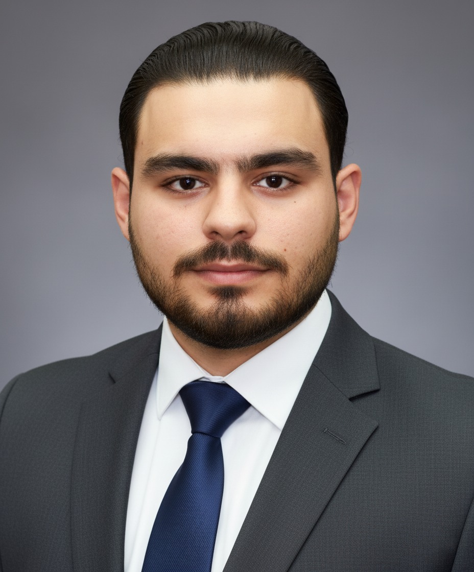 Mhd Adnan Mustafa